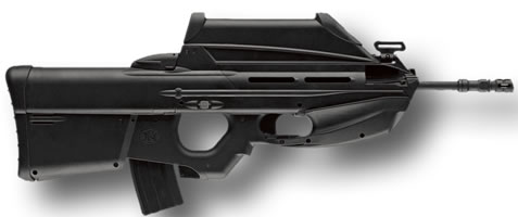 FS2000 Standard Semi-auto Carbine